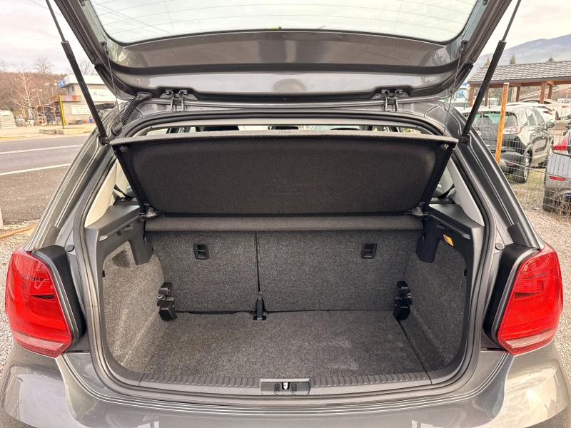 VW Polo 1.0i EURO6;TUV;COC;NAVI;KLIMATRONIK, снимка 16 - Автомобили и джипове - 52793777