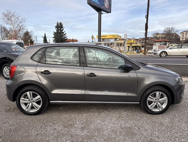 VW Polo 1.0i EURO6;TUV;COC;NAVI;KLIMATRONIK, снимка 4 - Автомобили и джипове - 52793777
