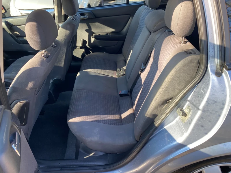 Opel Astra 1.7 diesel 80к.с, снимка 9 - Автомобили и джипове - 52799545