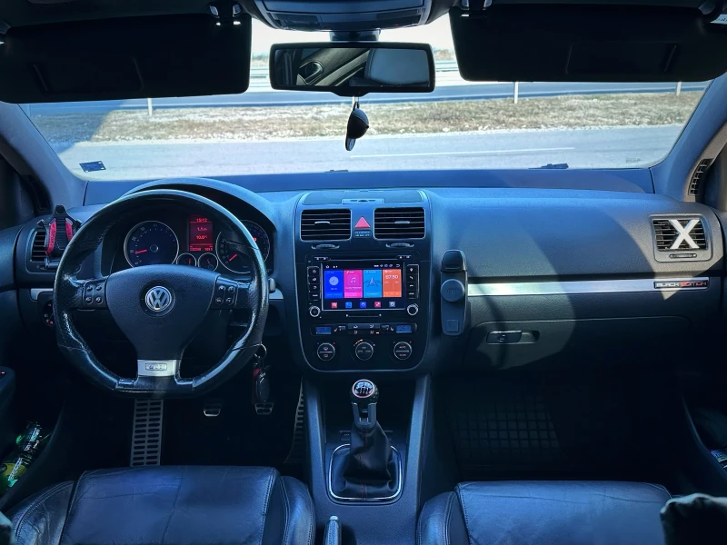 VW Golf 5 GTI, снимка 7 - Автомобили и джипове - 52966979