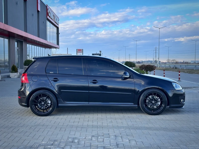 VW Golf 5 GTI, снимка 5 - Автомобили и джипове - 52966979