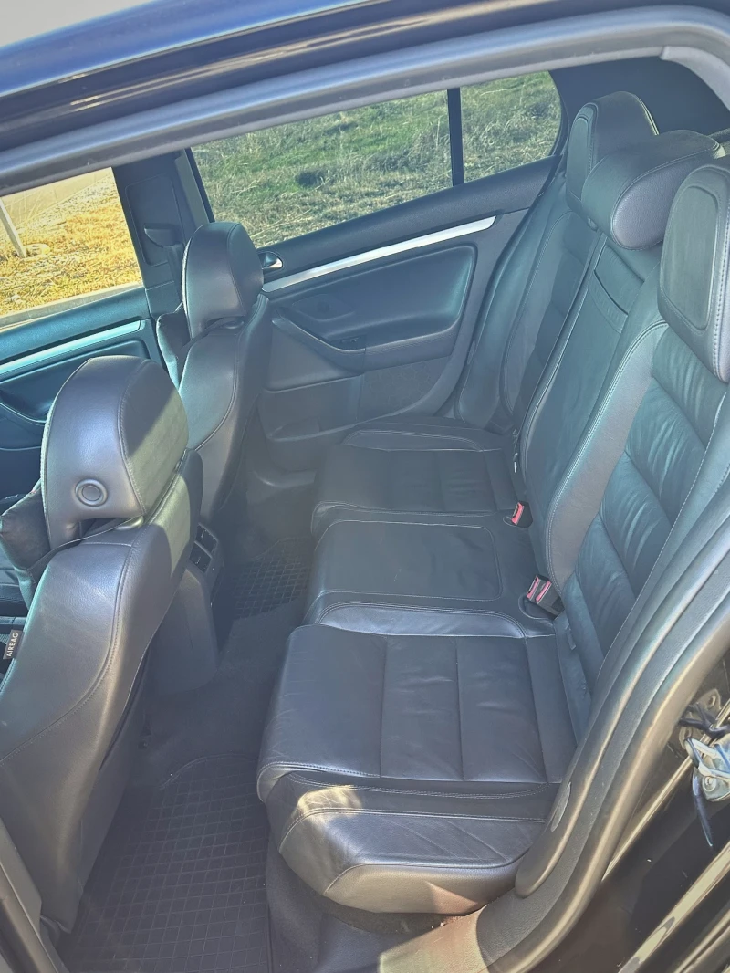 VW Golf 5 GTI, снимка 11 - Автомобили и джипове - 52966979