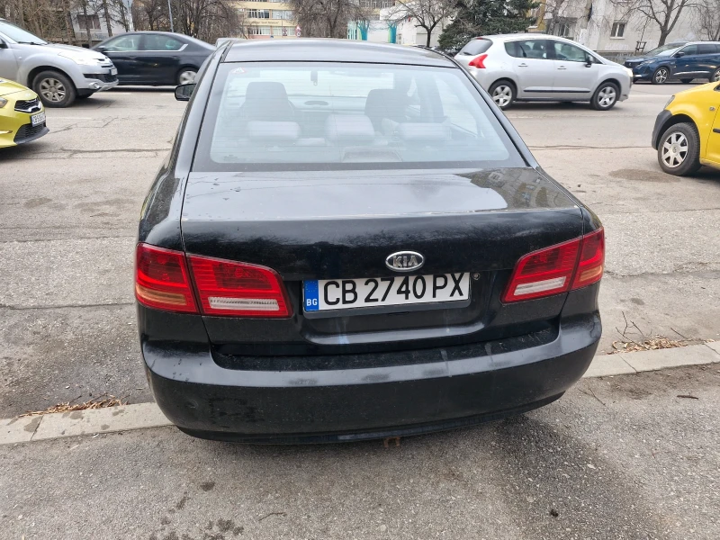 Kia Magentis 2000, снимка 6 - Автомобили и джипове - 53091896