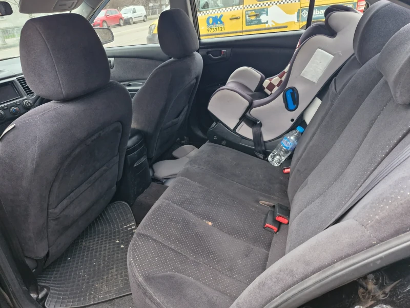 Kia Magentis 2000, снимка 8 - Автомобили и джипове - 53091896