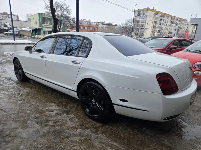 Bentley Flying Spur, снимка 5 - Автомобили и джипове - 53328210