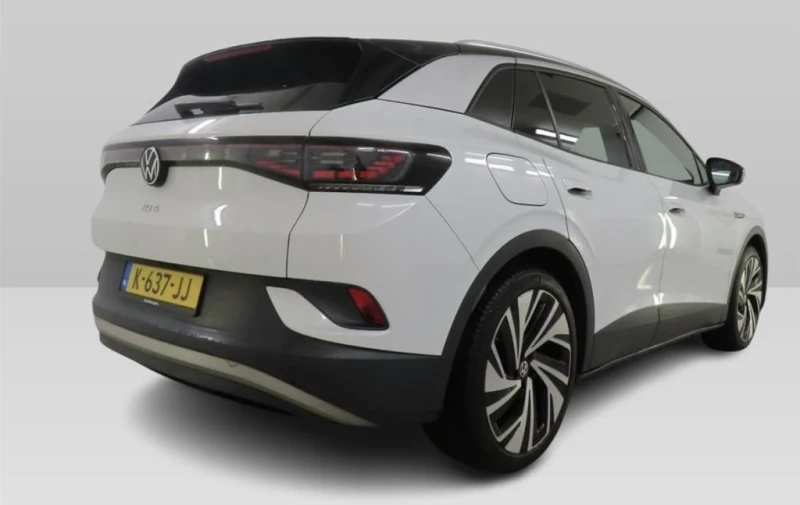 VW ID.4 1ST MAX 77 KWH / SOH90% / ГАРАНЦИЯ / ОЧАКВАН ВНОС, снимка 2 - Автомобили и джипове - 53336257