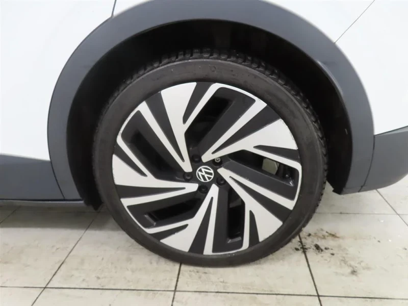 VW ID.4 1ST MAX 77 KWH / SOH90% / ГАРАНЦИЯ / ОЧАКВАН ВНОС, снимка 11 - Автомобили и джипове - 53336257