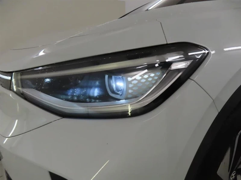 VW ID.4 1ST MAX 77 KWH / SOH90% / ГАРАНЦИЯ / ОЧАКВАН ВНОС, снимка 10 - Автомобили и джипове - 53336257