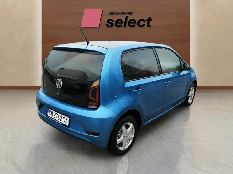 VW Up 1.0 L, снимка 5 - Автомобили и джипове - 53427427