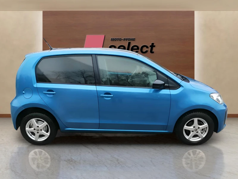 VW Up 1.0 L, снимка 4 - Автомобили и джипове - 53427427