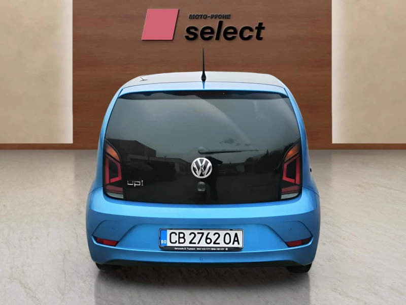 VW Up 1.0 L, снимка 6 - Автомобили и джипове - 53427427