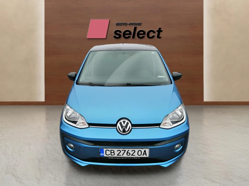 VW Up 1.0 L, снимка 2 - Автомобили и джипове - 53427427