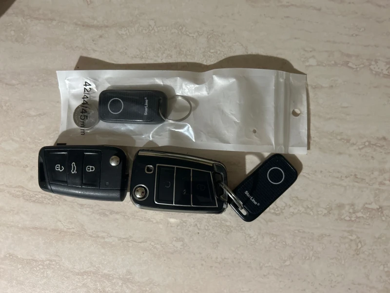 VW Golf, снимка 12 - Автомобили и джипове - 53528457