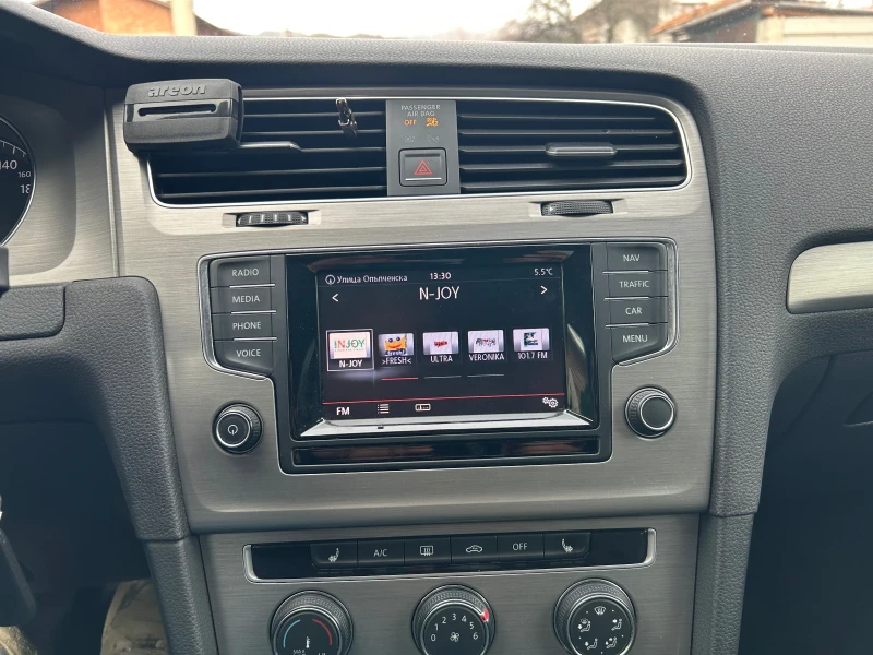 VW Golf, снимка 9 - Автомобили и джипове - 53528457