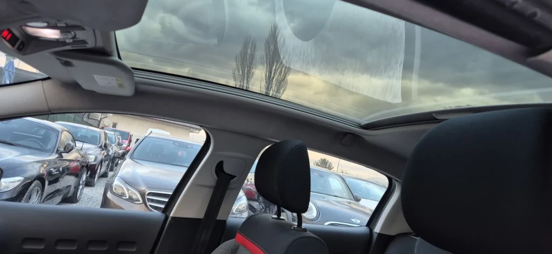 Citroen C3 1.2-110кс.NAVY, снимка 10 - Автомобили и джипове - 53565847