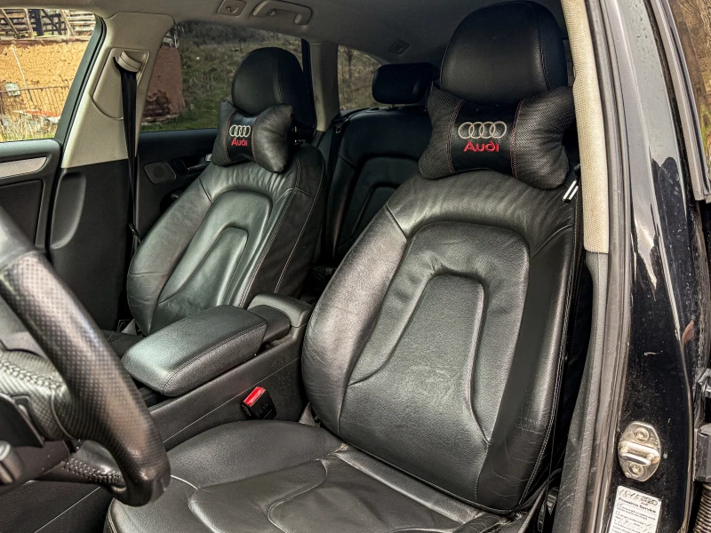 Audi A4, снимка 8 - Автомобили и джипове - 53581769