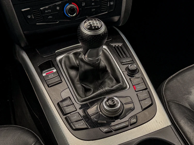 Audi A4, снимка 9 - Автомобили и джипове - 53581769