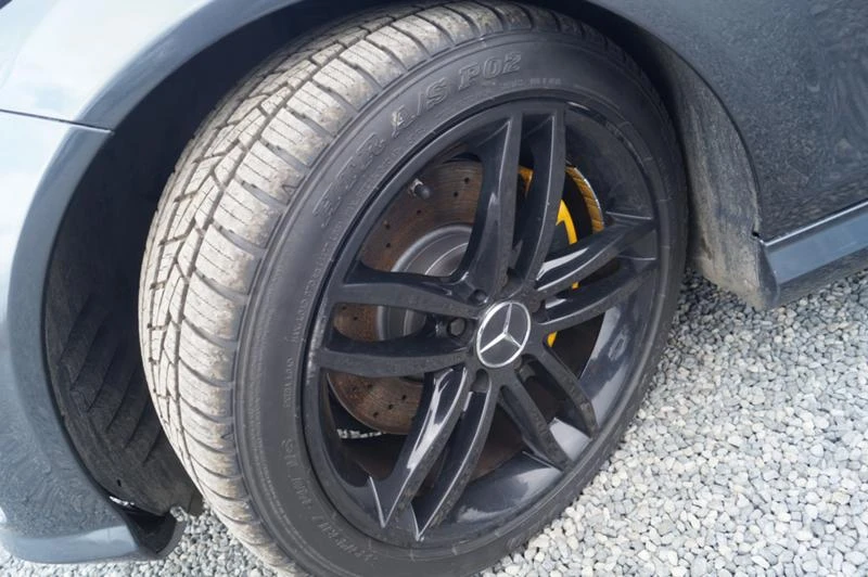 Mercedes-Benz C 300 AMG 4 MATIC | Mobile.bg � ����������� 15