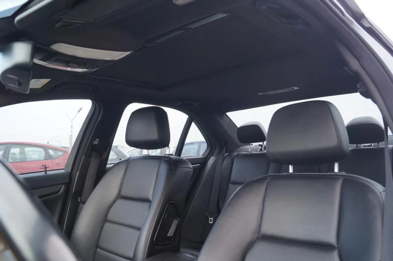 Mercedes-Benz C 300 AMG 4 MATIC | Mobile.bg � ����������� 12
