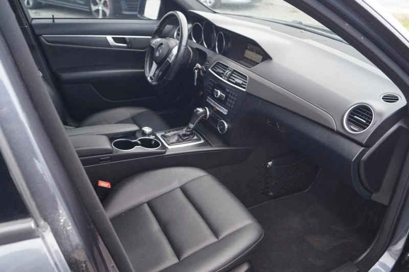 Mercedes-Benz C 300 AMG 4 MATIC | Mobile.bg � ����������� 9