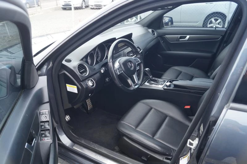 Mercedes-Benz C 300 AMG 4 MATIC | Mobile.bg � ����������� 7