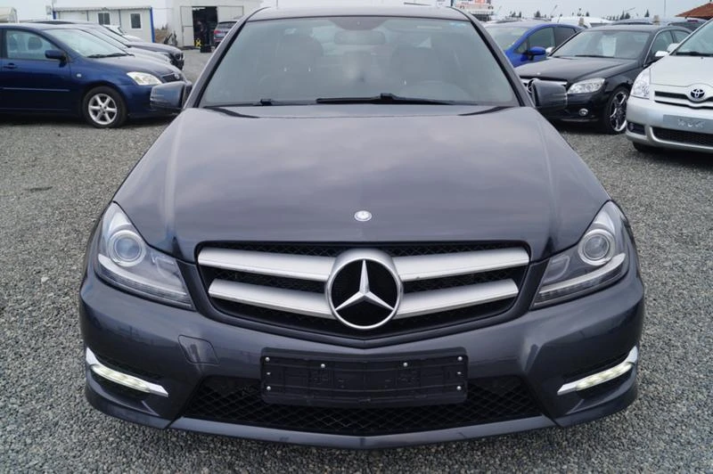 Mercedes-Benz C 300 AMG 4 MATIC | Mobile.bg � ����������� 6