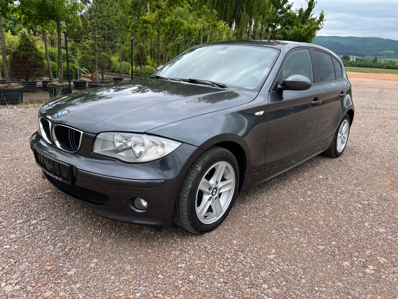 BMW 120 2.0 i Schweiz - 6600 лв. - 20973633 1