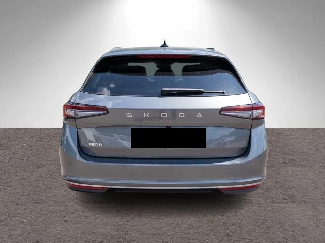 Skoda Superb 2.0 TDI L&K COMBI DSG CANTON MATRIX-LED CAMERA - изображение 4
