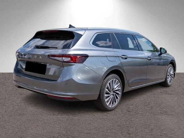 Skoda Superb 2.0 TDI L&K COMBI DSG CANTON MATRIX-LED CAMERA - изображение 3