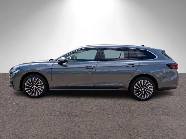 Skoda Superb 2.0 TDI L&K COMBI DSG CANTON MATRIX-LED CAMERA - изображение 5