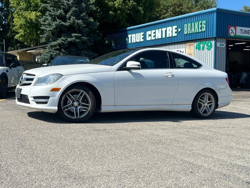 Mercedes-Benz C 250 БЕЗ ПЪРВОНАЧАЛНА ВНОСКА&#39;КАРФАКС&#39; - 15500 лв. - 76524343 1