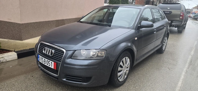 Audi A3 1.4tsi, 172х.км - 4990 лв. / 2551.35 € - 40414873 1