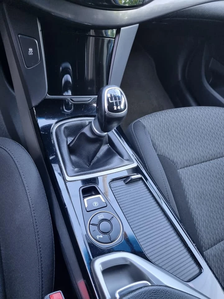 Hyundai I40, снимка 4 - Автомобили и джипове - 55614858
