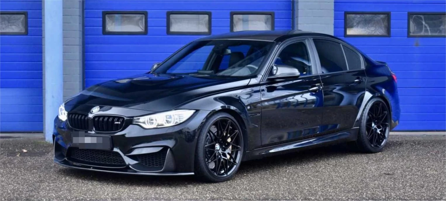 BMW M3 F80 | Mobile.bg � ����������� 1