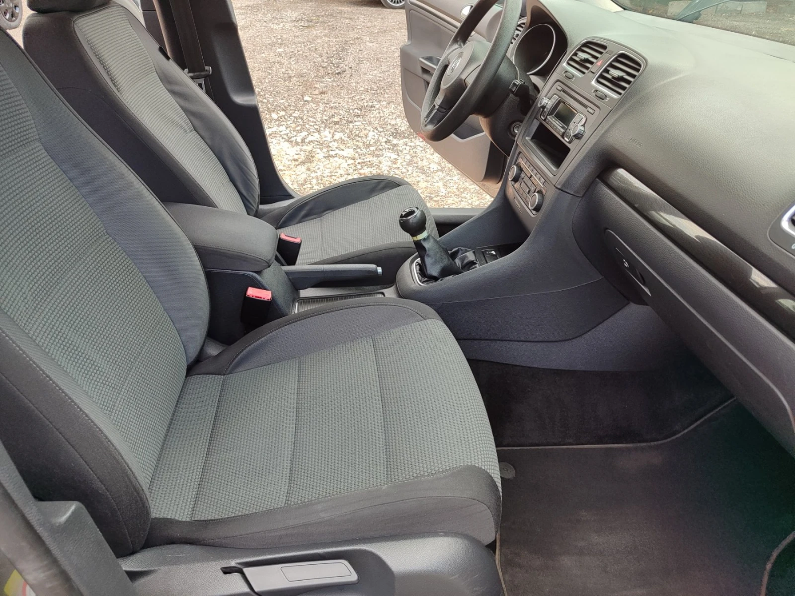 VW Golf 1.4 TSI Comfortline | Mobile.bg — изображение 15