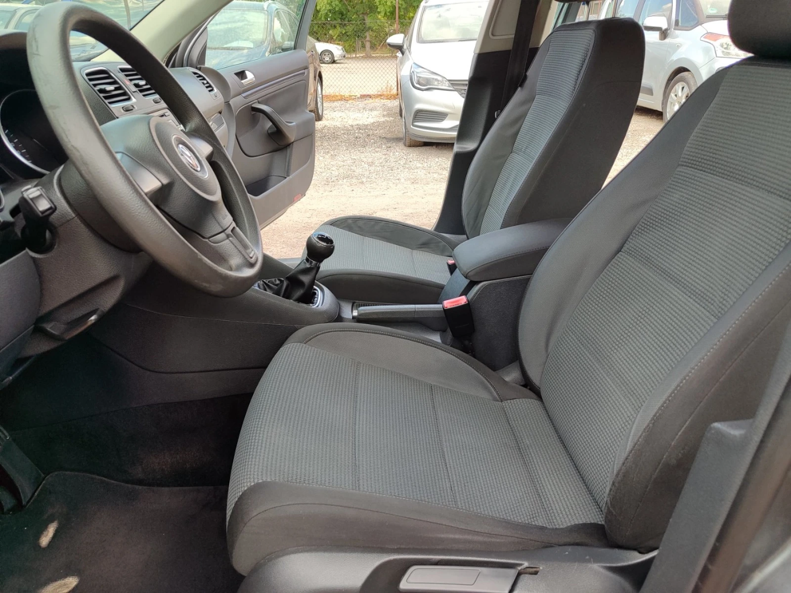 VW Golf 1.4 TSI Comfortline | Mobile.bg — изображение 12