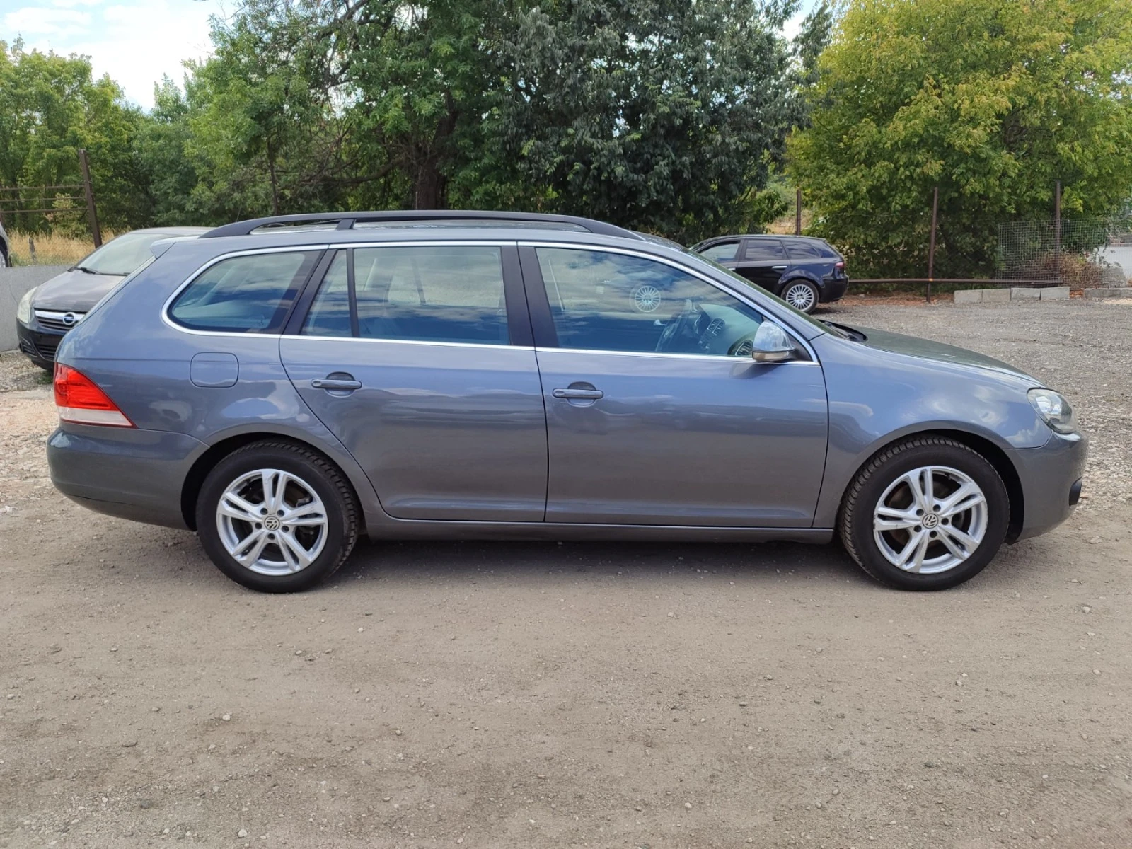 VW Golf 1.4 TSI Comfortline - изображение 6