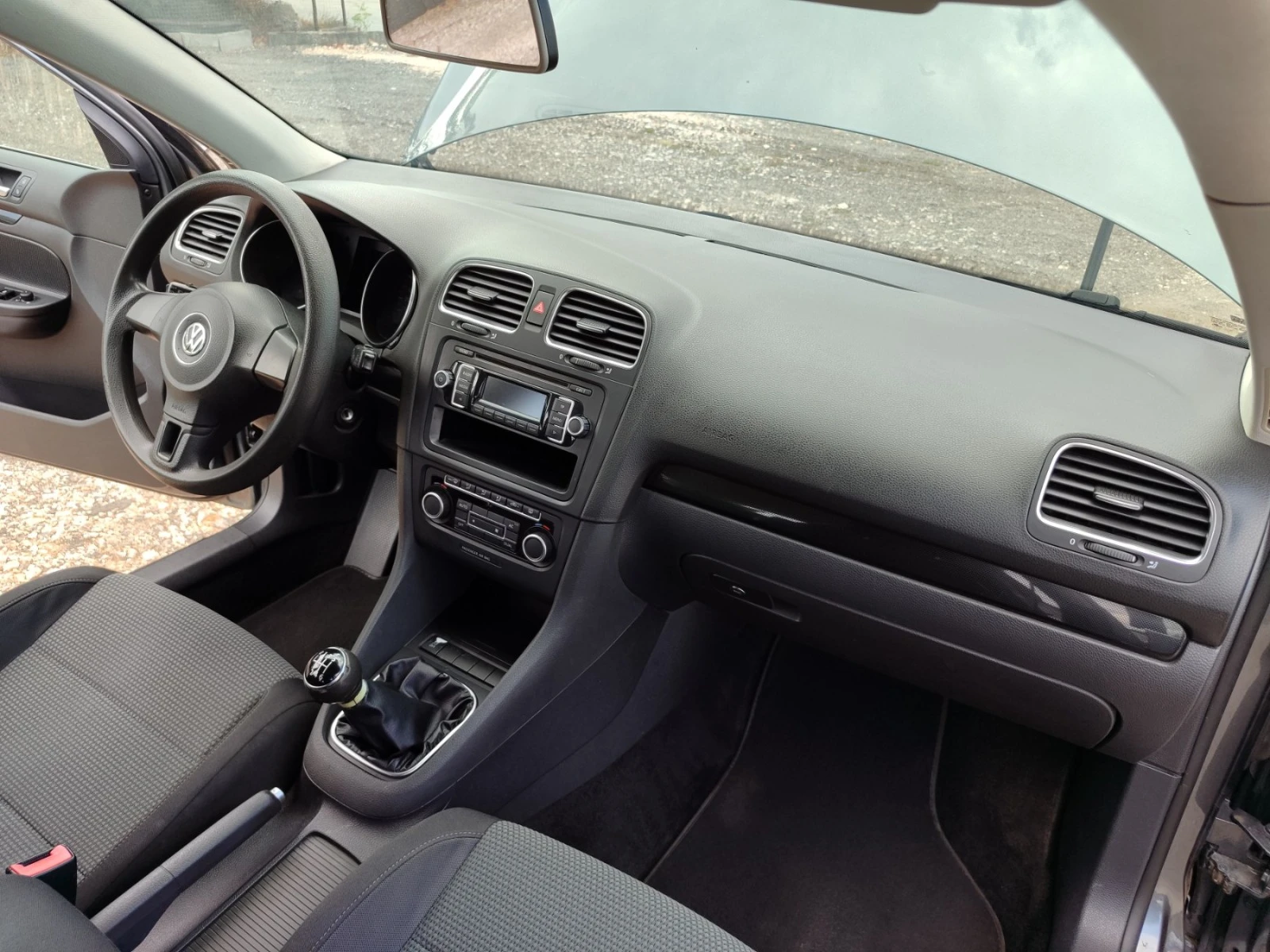 VW Golf 1.4 TSI Comfortline | Mobile.bg — изображение 11