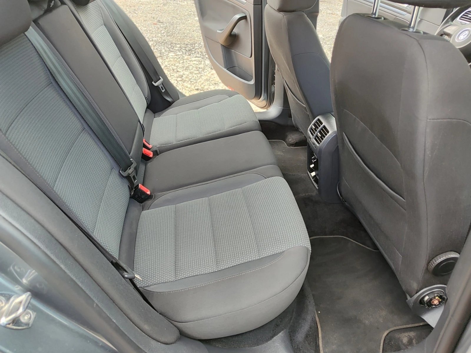 VW Golf 1.4 TSI Comfortline | Mobile.bg — изображение 14