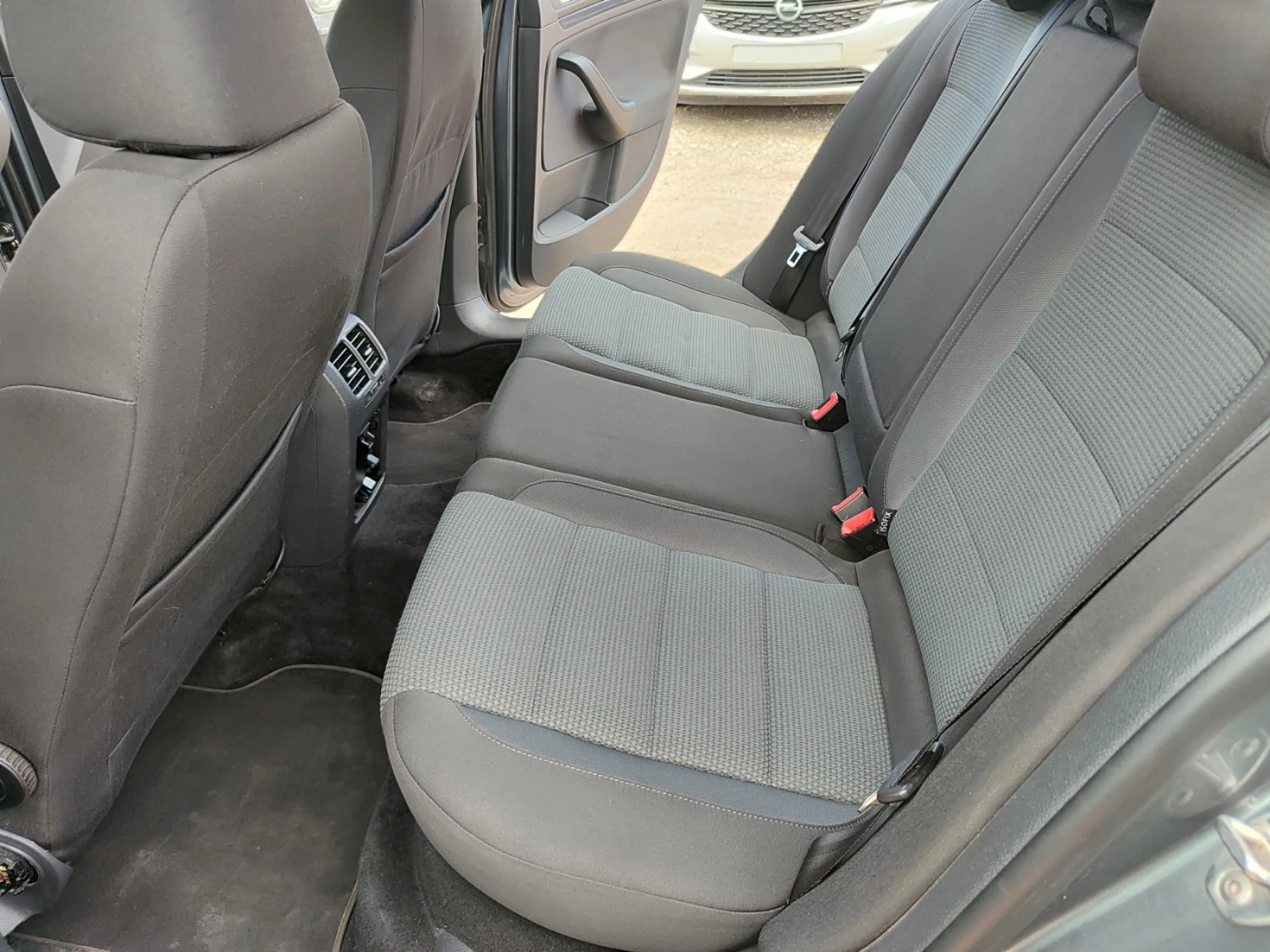 VW Golf 1.4 TSI Comfortline | Mobile.bg — изображение 13