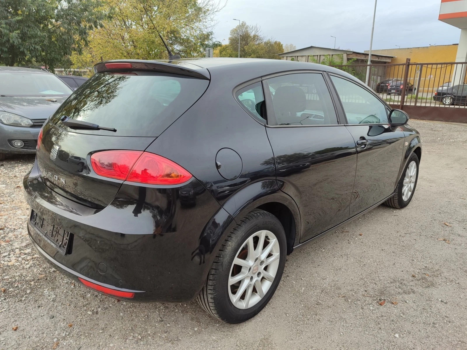 Seat Leon 1.2i TSI - изображение 5