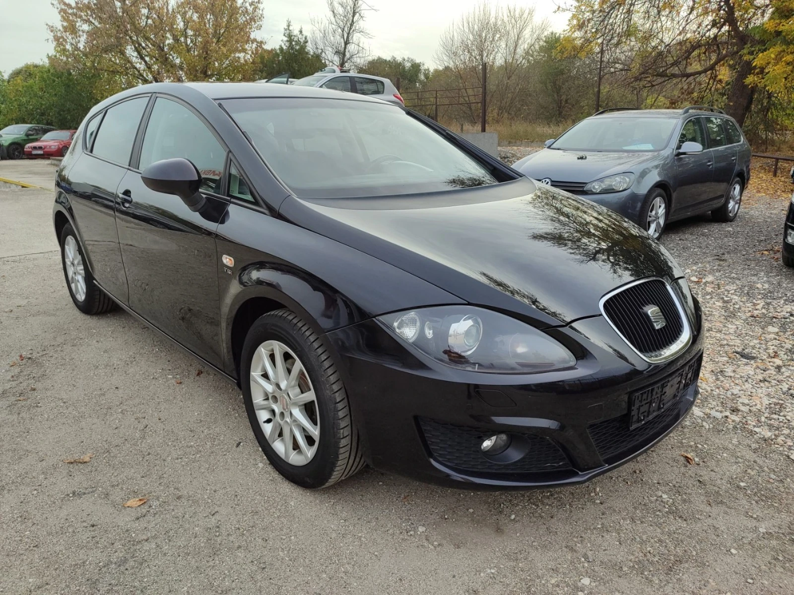 Seat Leon 1.2i TSI - изображение 7