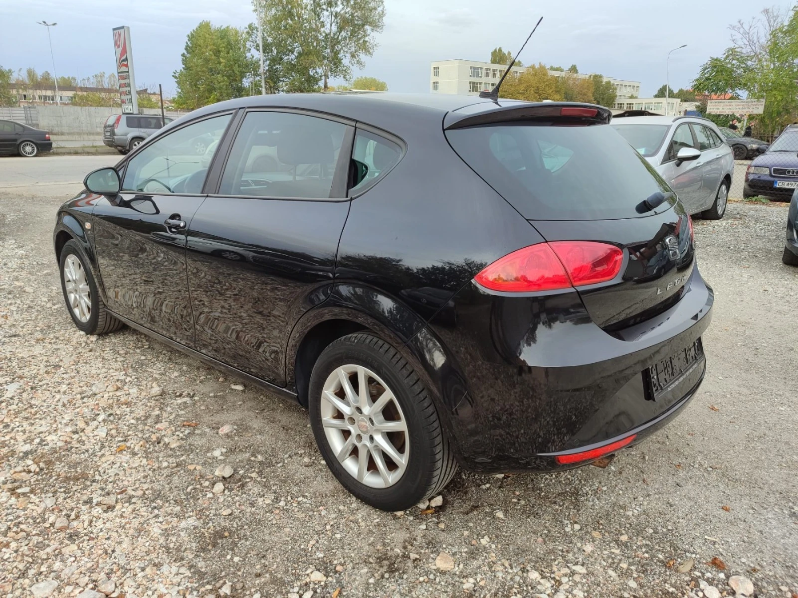 Seat Leon 1.2i TSI - изображение 3