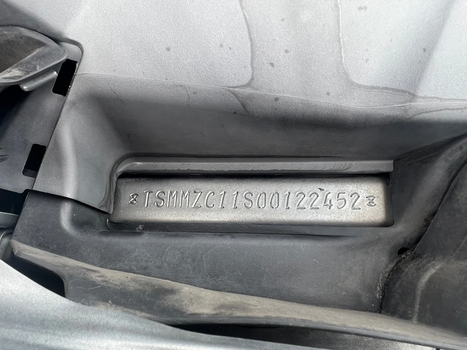 Suzuki Swift 1.3i | Mobile.bg — изображение 12