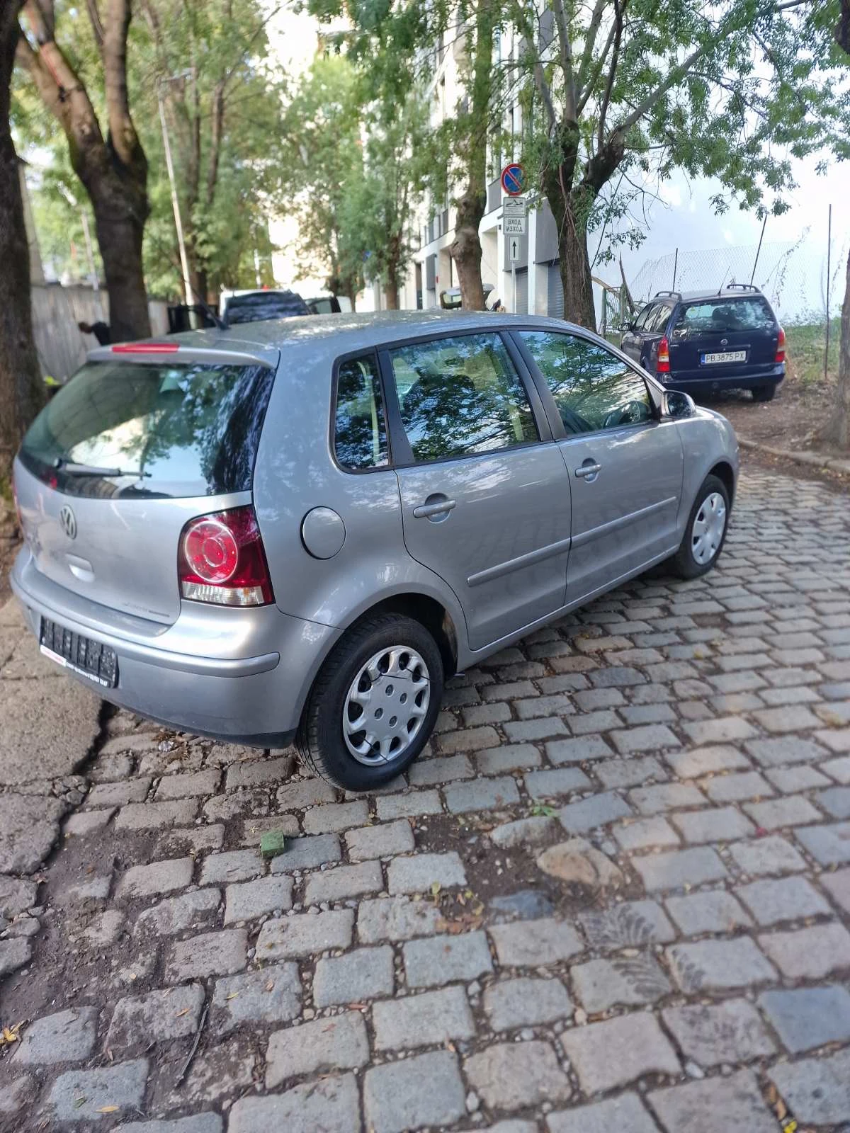 VW Polo  - изображение 4