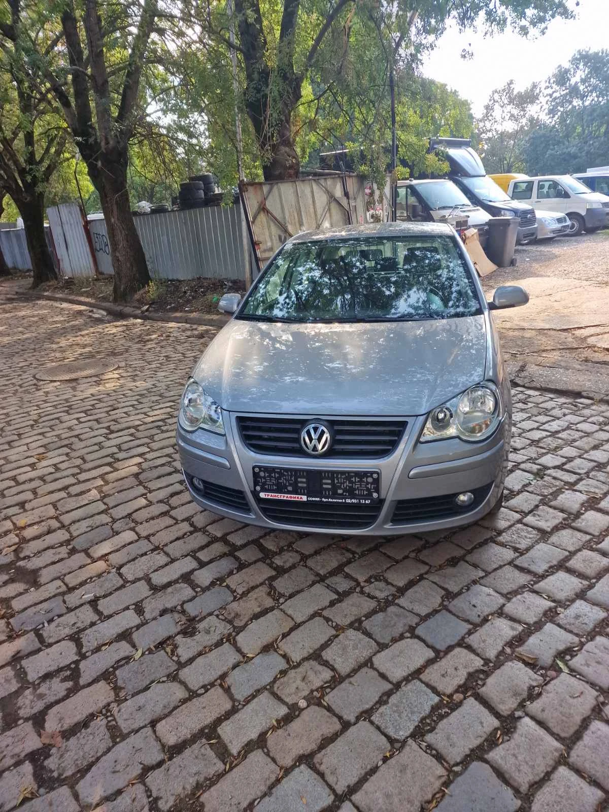 VW Polo  - изображение 2