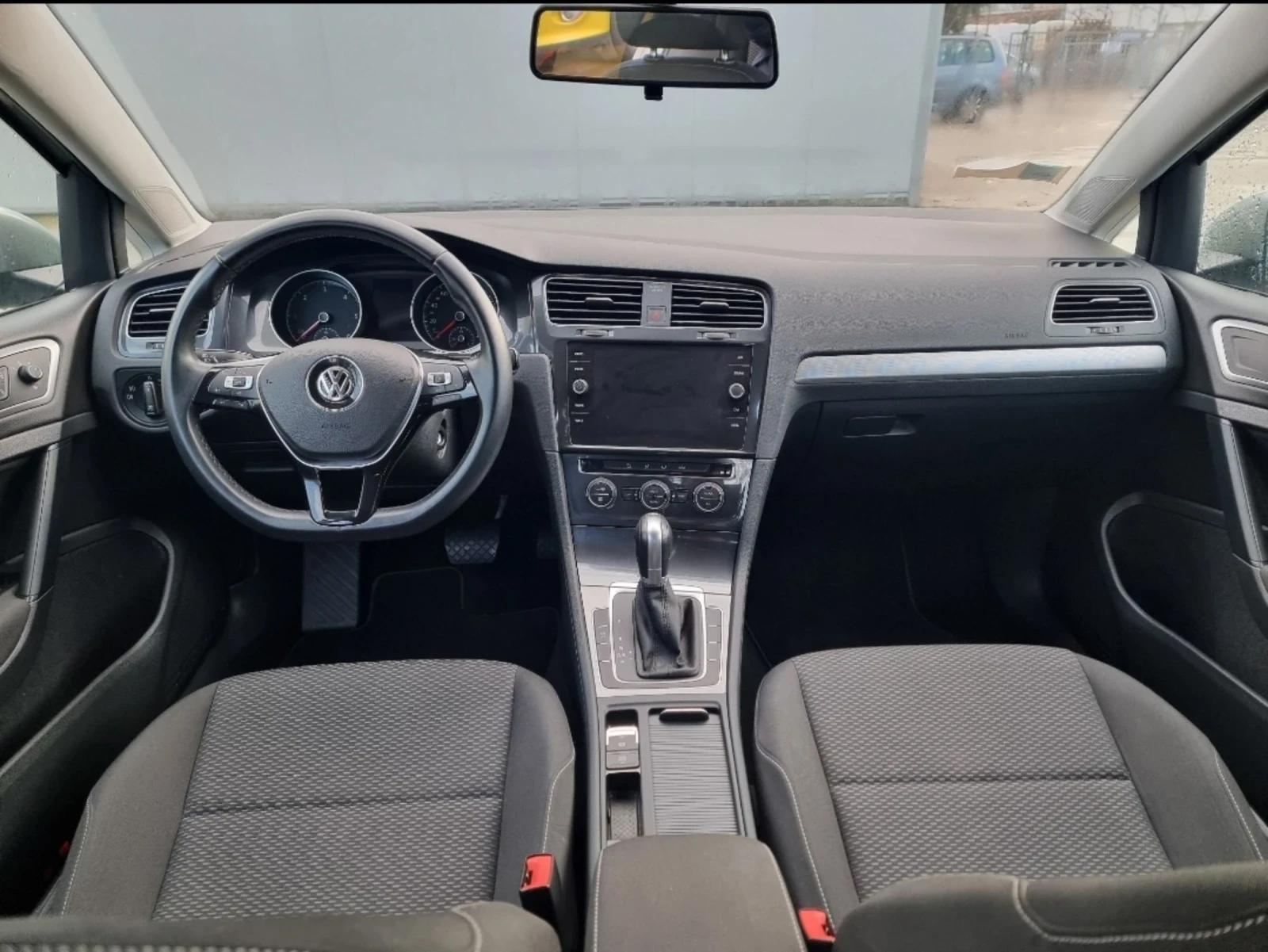 VW Golf 1.6TDI 116к.с. DSG, 20 000км - изображение 10