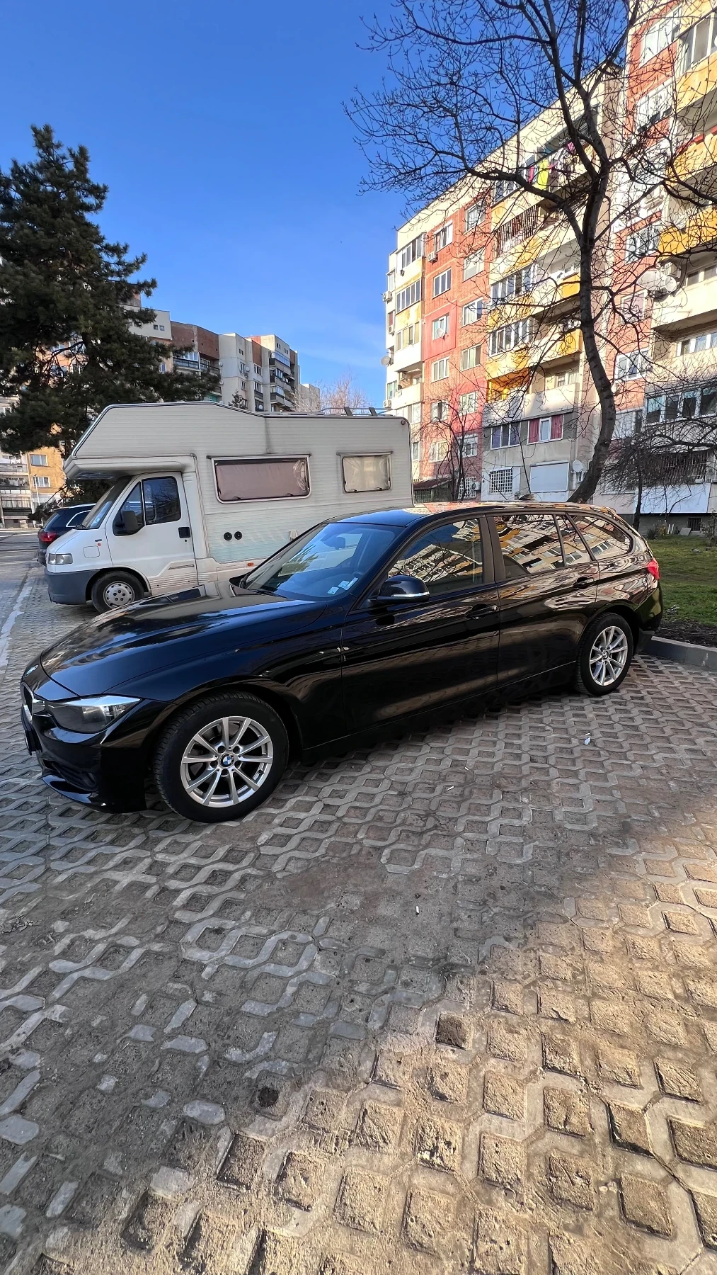 BMW 320  - изображение 2