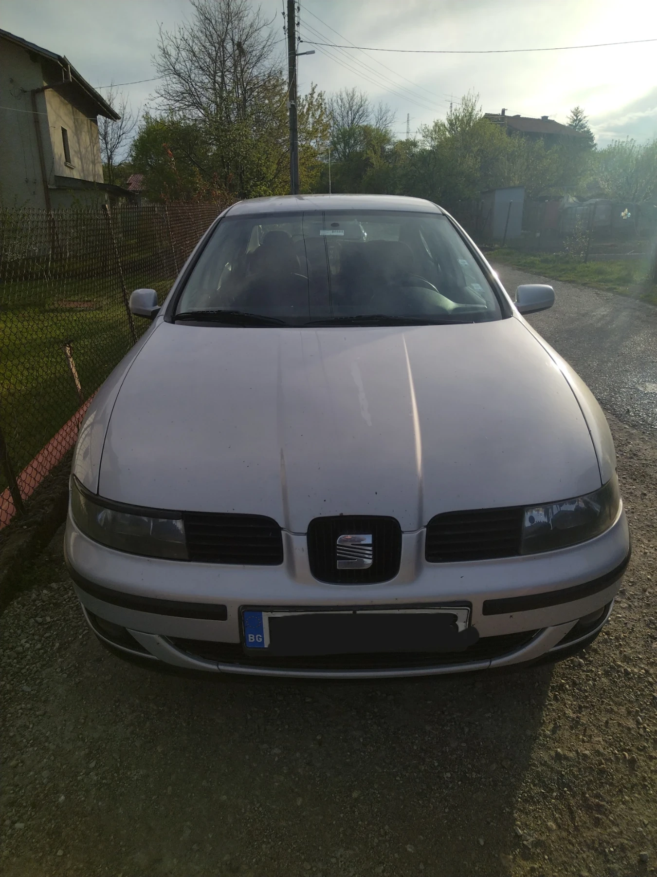 Seat Toledo  - изображение 2
