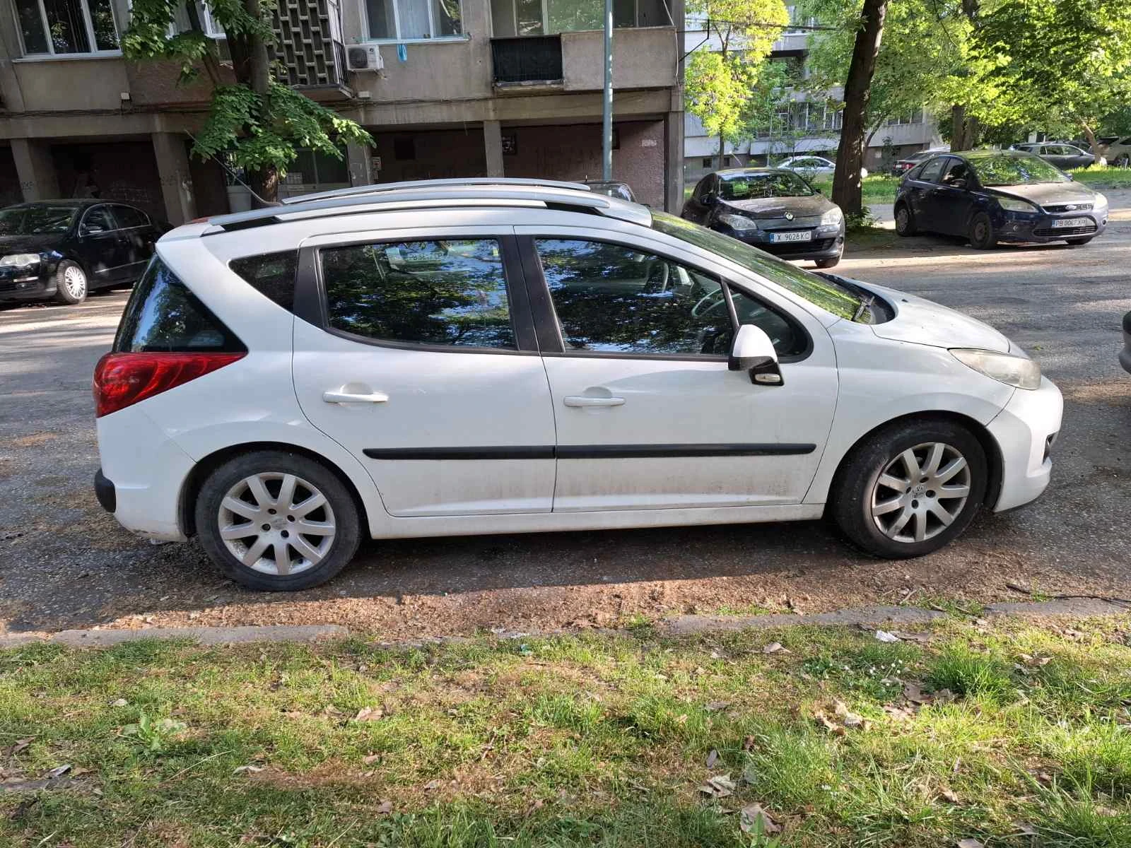 Peugeot 207  - изображение 4